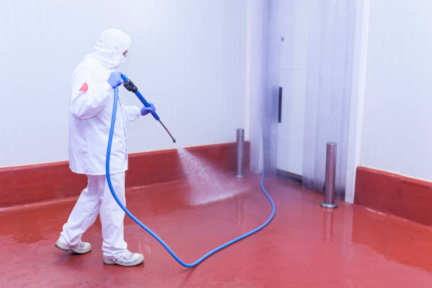 Reliable Byron, IL Pressure Washing Services Solutions