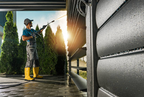 Best Machinery and Equipment Cleaning  in Byron, IL